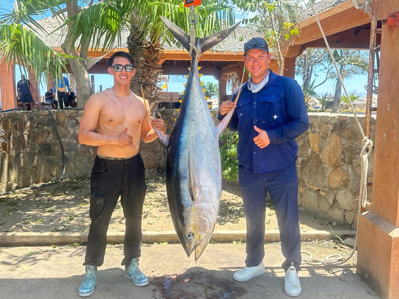 Super Panga 26ft - photo 2