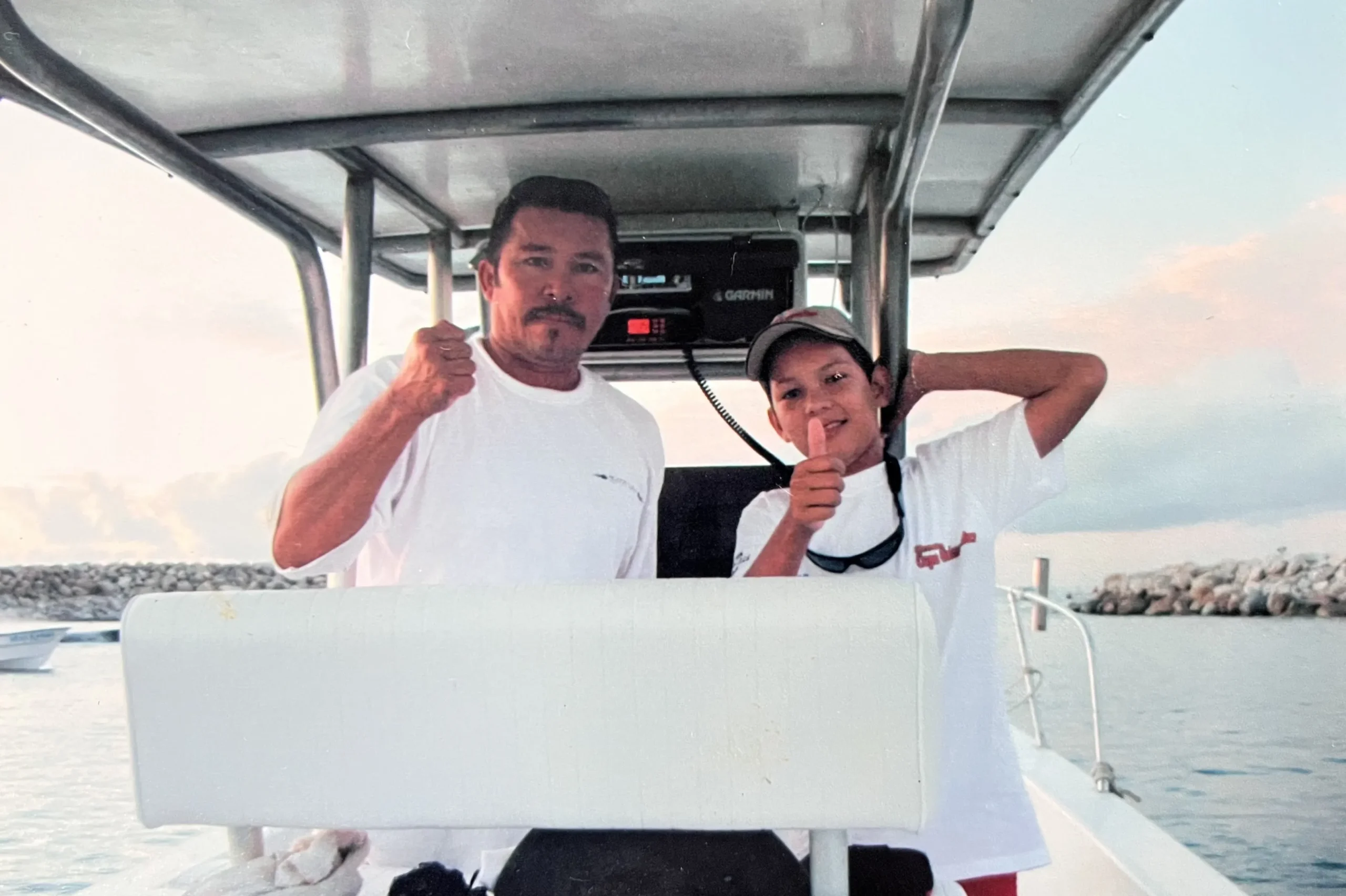 East Cape fishing tradition on the waters of Baja California Sur