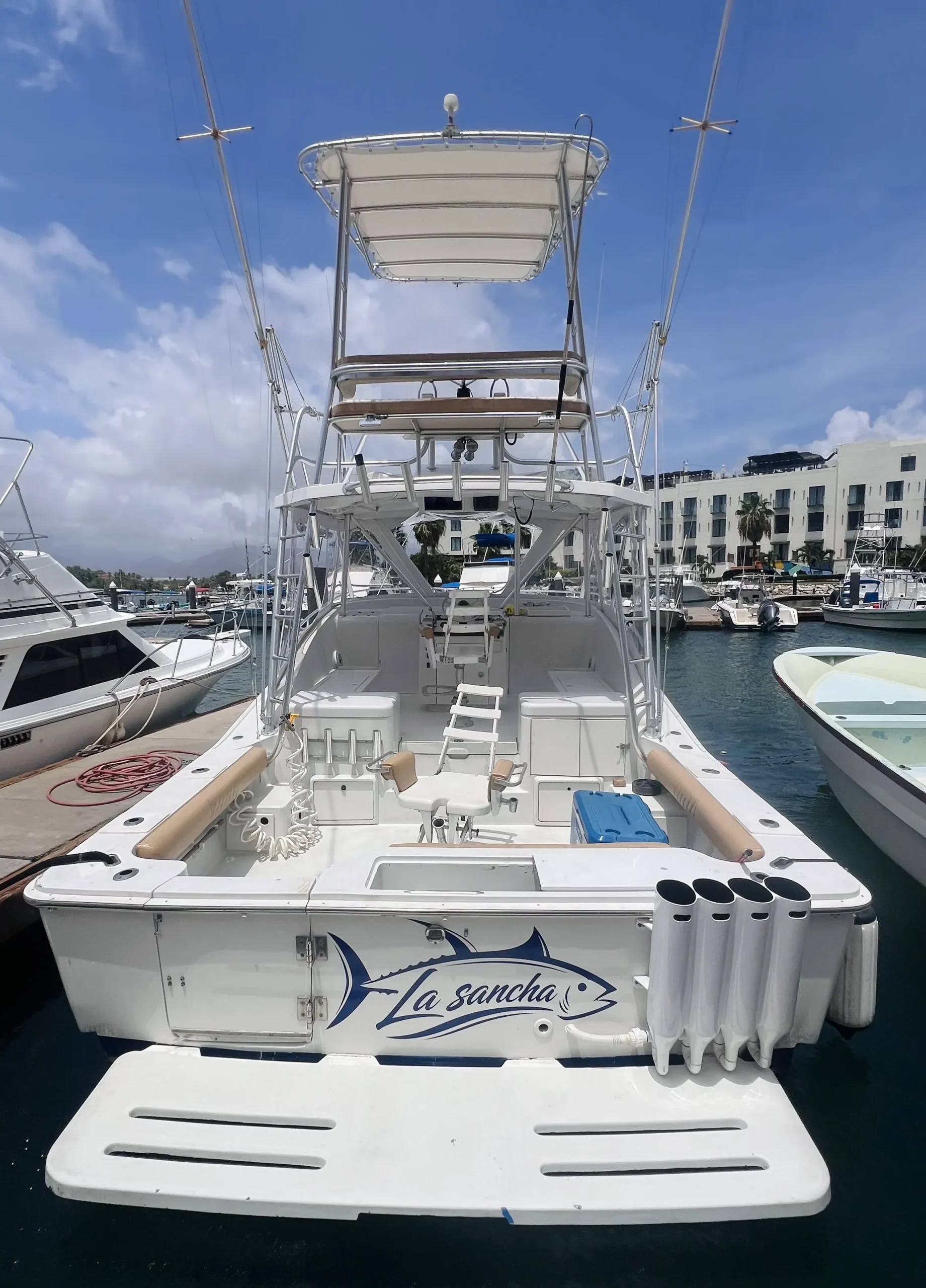 Luxury Cruise 33ft - photo 1