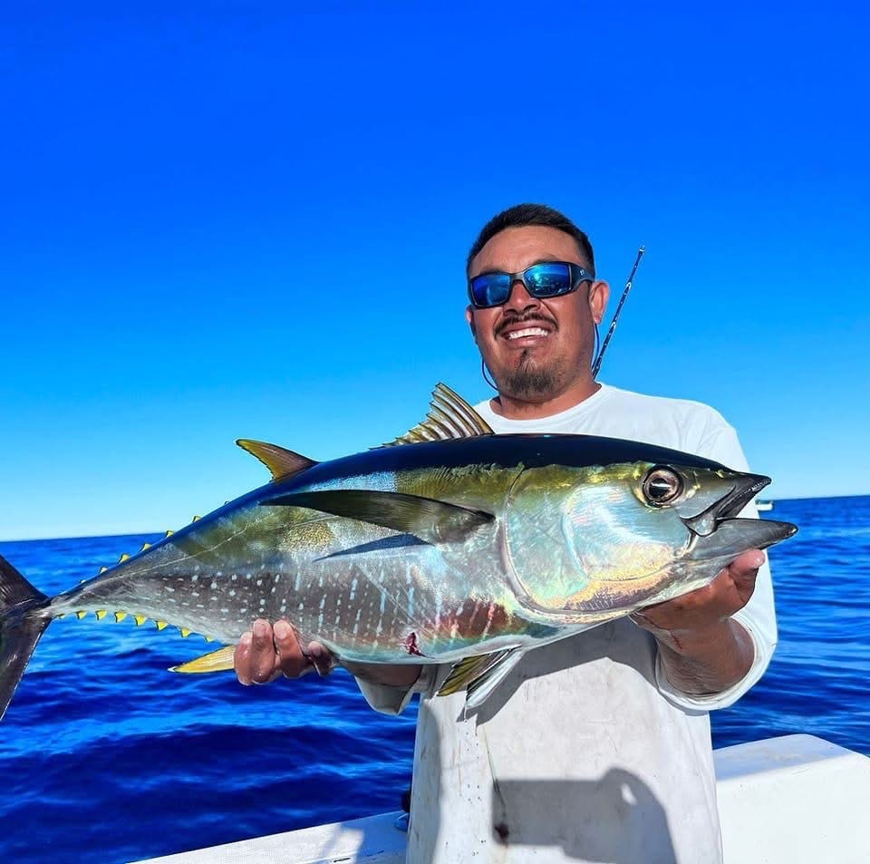 Super Panga 26ft - photo 3