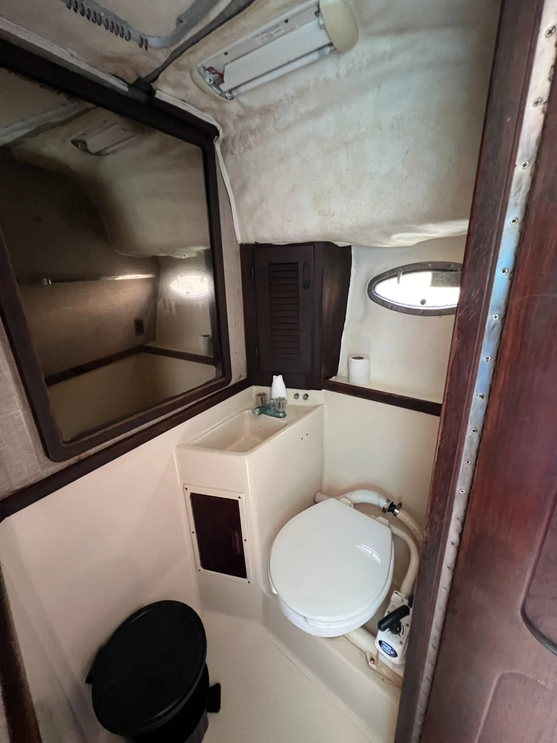 Lancha 32ft - photo 4