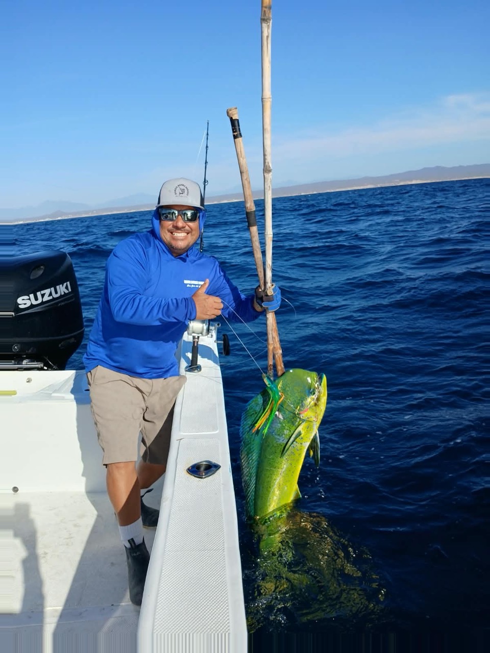 Super Panga 26ft - photo 8