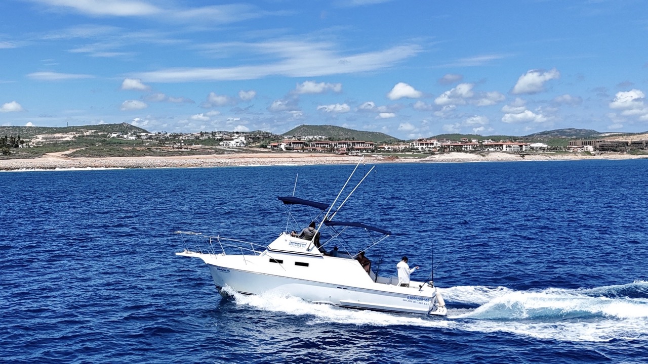 Lancha 28ft - photo 1